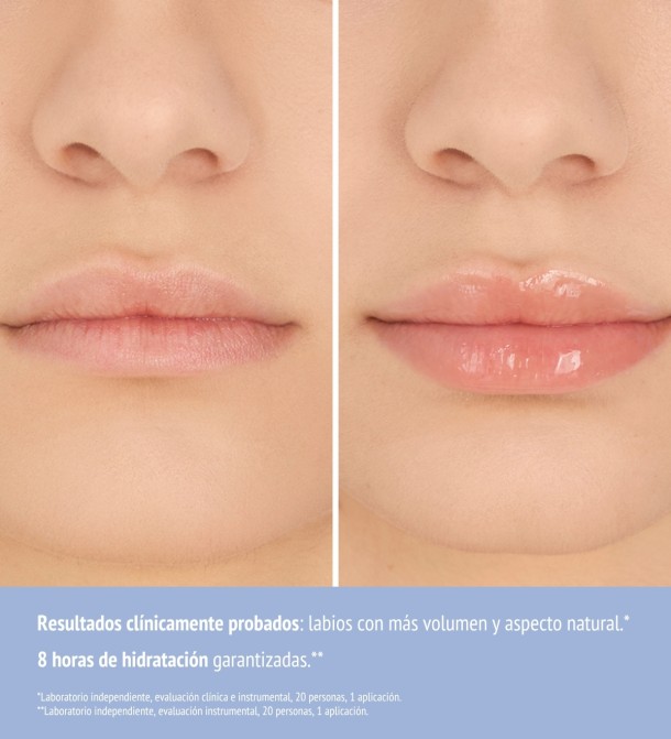 HYDRAMEMORY PLUMPING LIP BALM