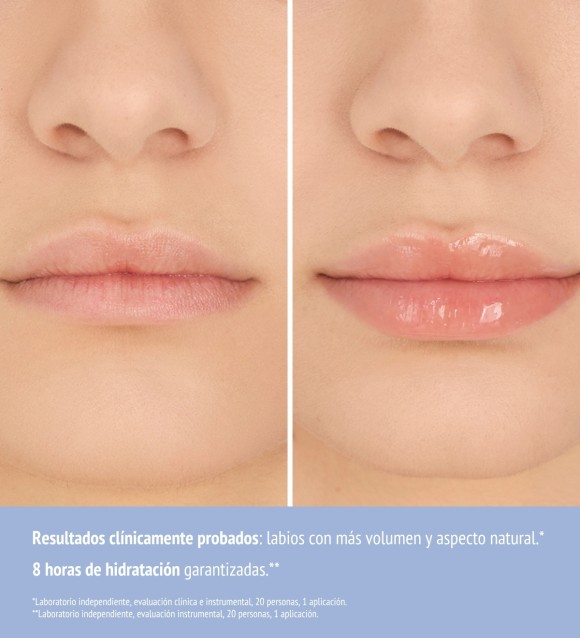 HYDRAMEMORY PLUMPING LIP BALM