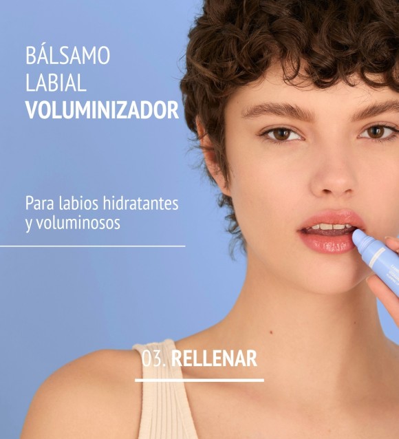 HYDRAMEMORY PLUMPING LIP BALM