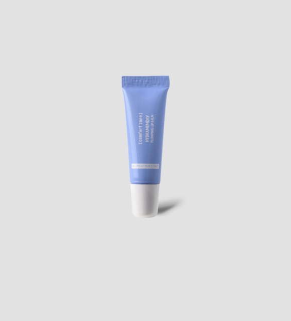 HYDRAMEMORY PLUMPING LIP BALM