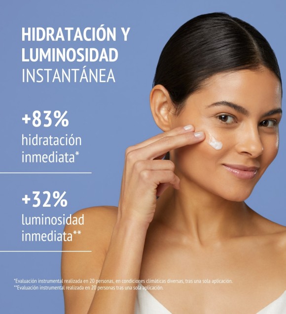 HYDRAMEMORY KIT FACIAL HIDRATANTE