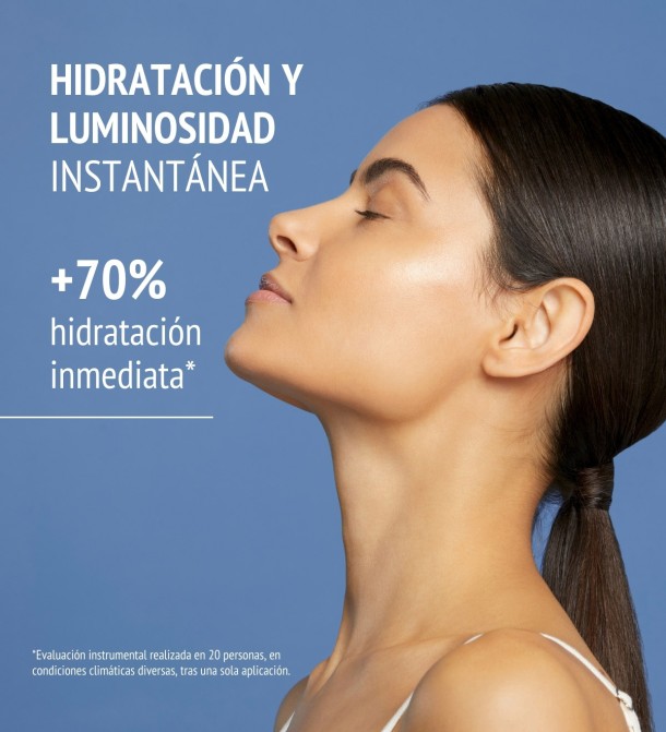 HYDRAMEMORY KIT FACIAL HIDRATANTE