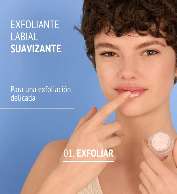 HYDRAMEMORY LIP CARE ROUTINE