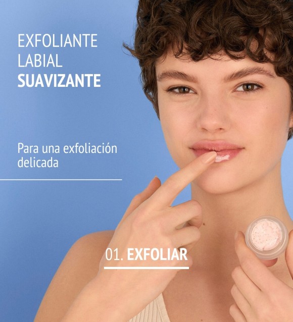 HYDRAMEMORY LIP CARE ROUTINE