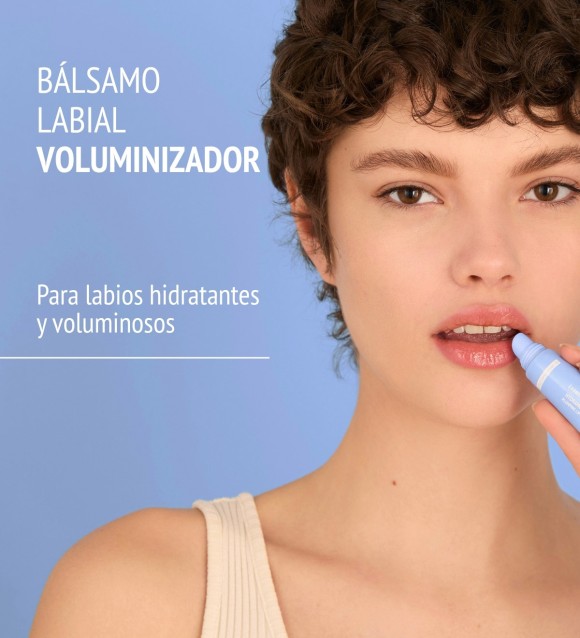 HYDRAMEMORY & SUN SOUL LIP CARE 50+ DUO