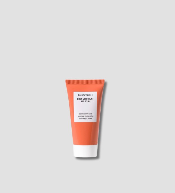 BODY STRATEGIST PEEL SCRUB