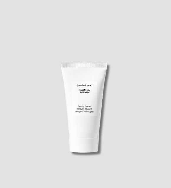 ESSENTIAL FACE WASH