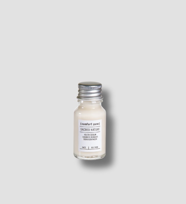 SACRED NATURE YOUTH SERUM