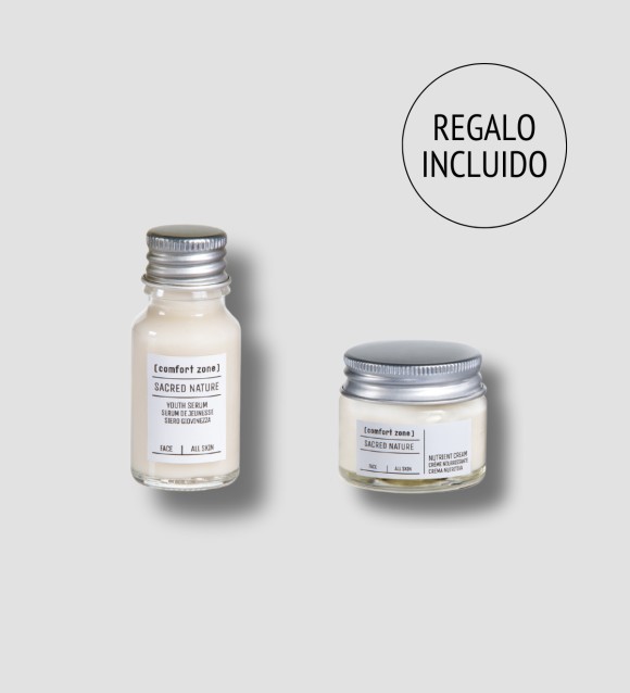 THE REGENERATION KIT