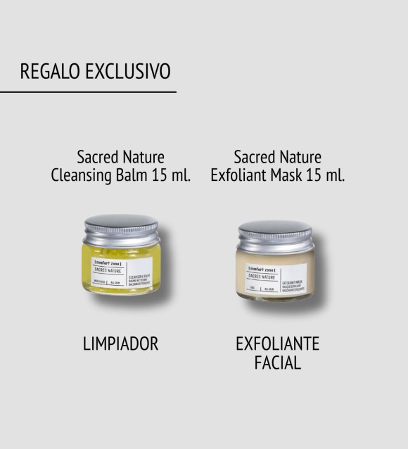 THE REGENERATION KIT