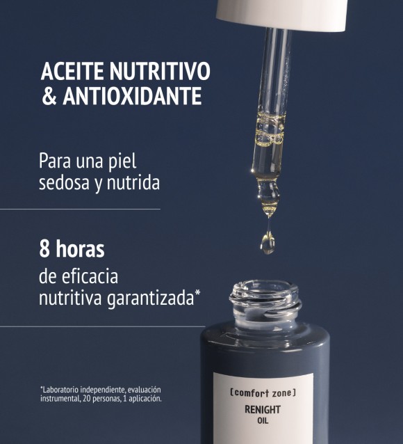 RENIGHT KIT FACIAL NOCTURNO