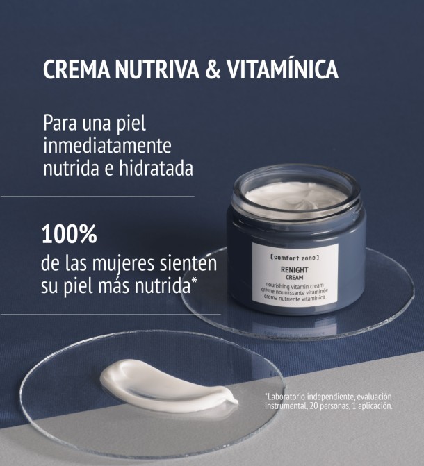 RENIGHT KIT FACIAL NOCTURNO