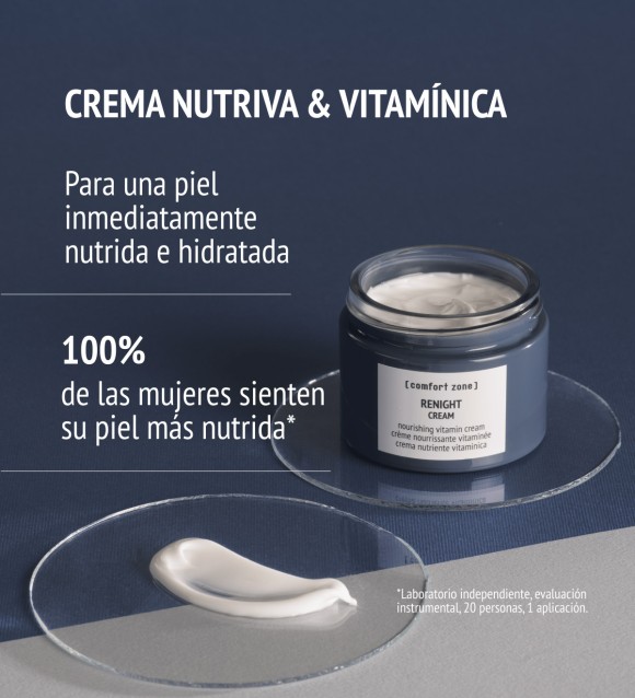 RENIGHT KIT FACIAL NOCTURNO