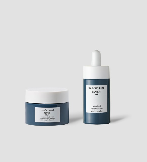 RENIGHT KIT FACIAL NOCTURNO