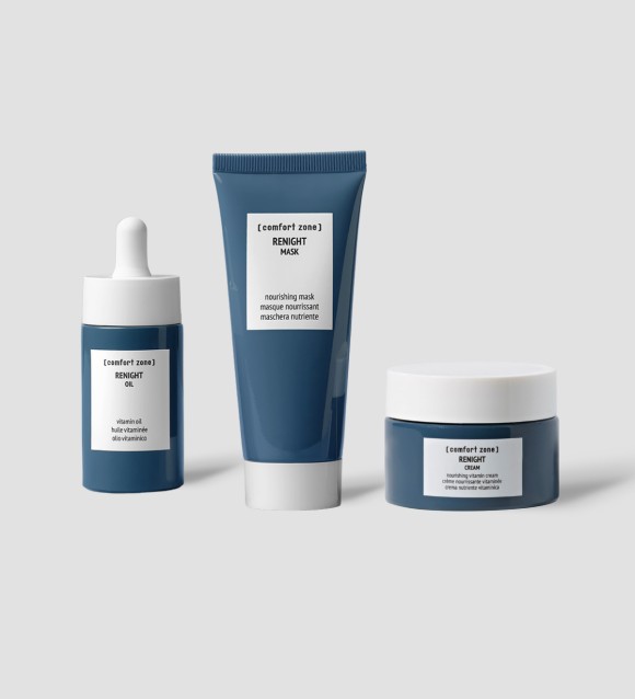 RENIGHT NIGHT ROUTINE