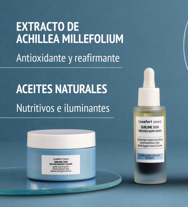 SUBLIME SKIN PRECIOUS GLOW DROPS