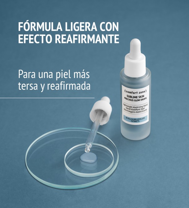 SUBLIME SKIN PRECIOUS GLOW DROPS