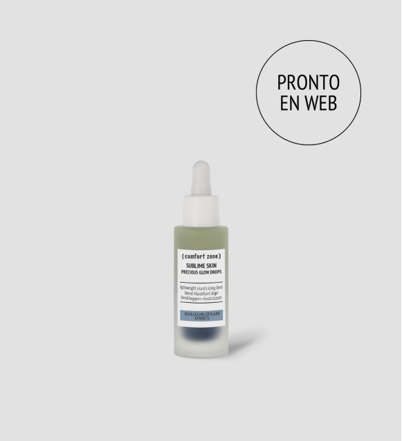 SUBLIME SKIN PRECIOUS GLOW DROPS
