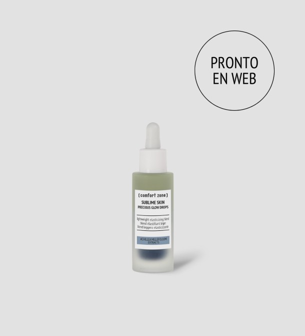 SUBLIME SKIN PRECIOUS GLOW DROPS