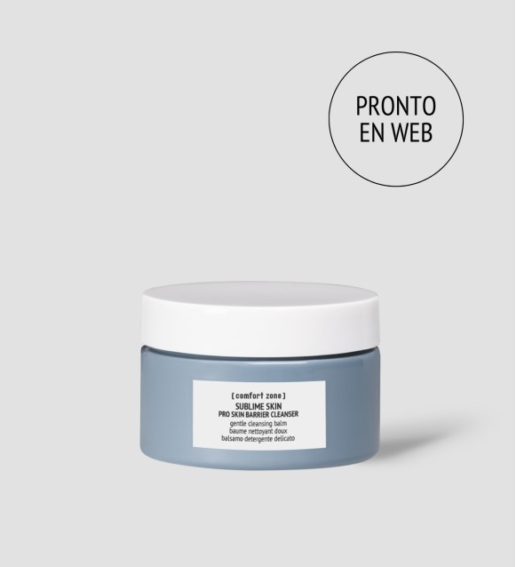 SUBLIME SKIN PRO SKIN BARRIER CLEANSER