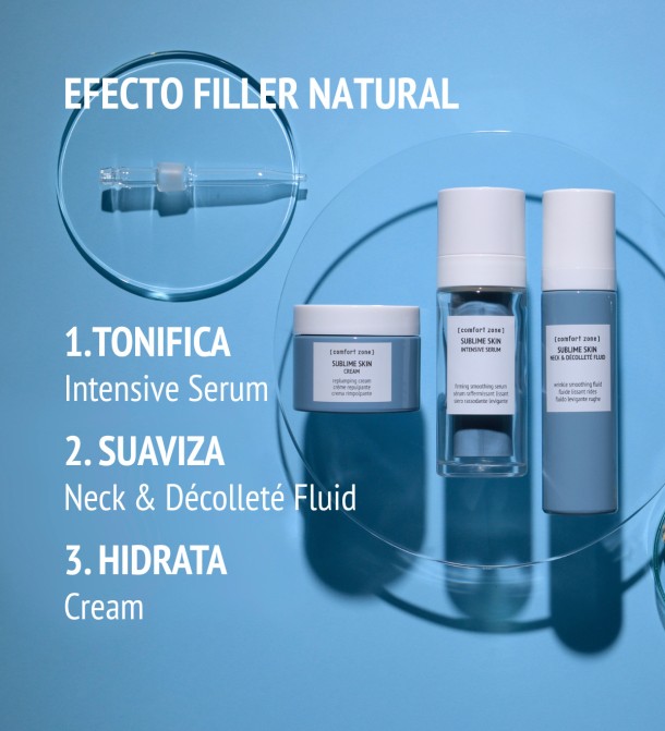 SUBLIME SKIN ANTI-AGE DUO