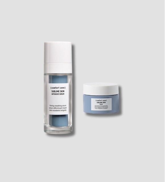 SUBLIME SKIN ANTI-AGE DUO