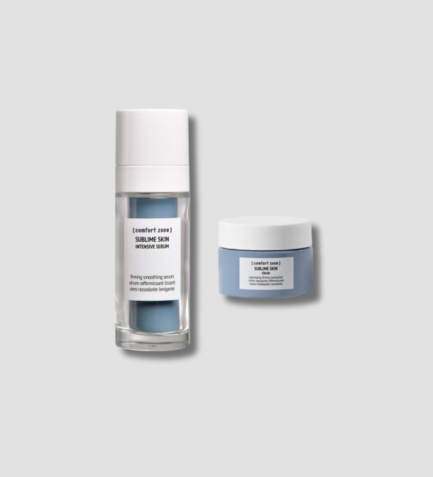 SUBLIME SKIN ANTI-AGE DUO