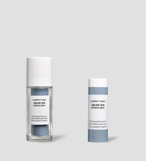 SUBLIME SKIN KIT INTENSIVE SERUM + REFILL