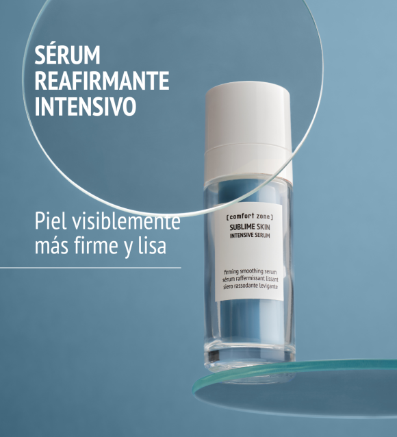 SUBLIME SKIN INTENSIVE SERUM