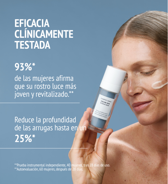 SUBLIME SKIN INTENSIVE SERUM 2