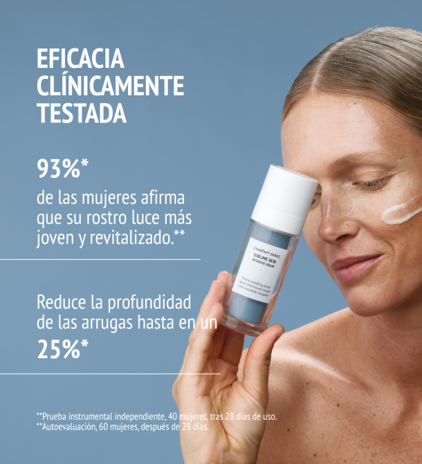 SUBLIME SKIN INTENSIVE SERUM