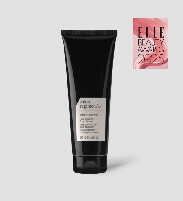 SKIN REGIMEN LX DETOX CLEANSER