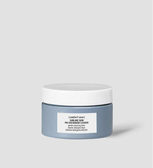 SUBLIME SKIN PRO SKIN BARRIER CLEANSER