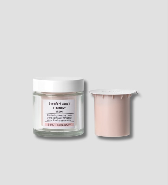 LUMINANT KIT CREAM + REFILL