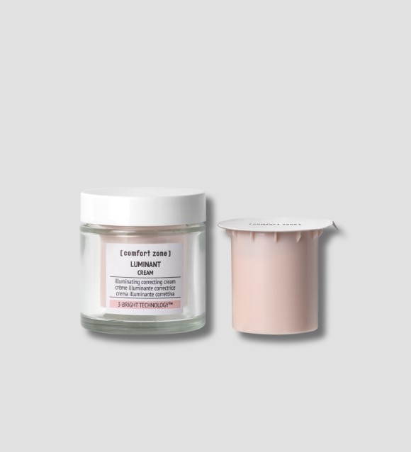 LUMINANT KIT CREAM + REFILL