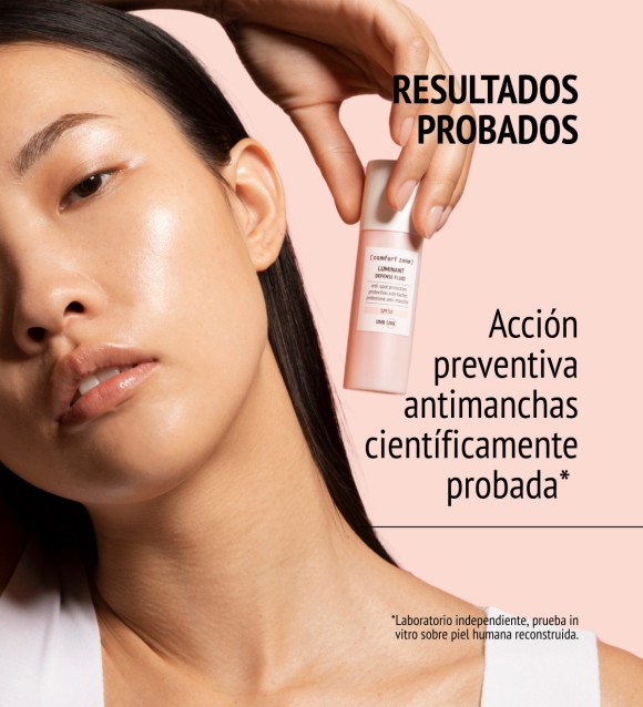 LUMINANT BEAUTY ROUTINE