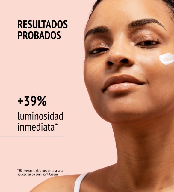 LUMINANT BEAUTY ROUTINE 2