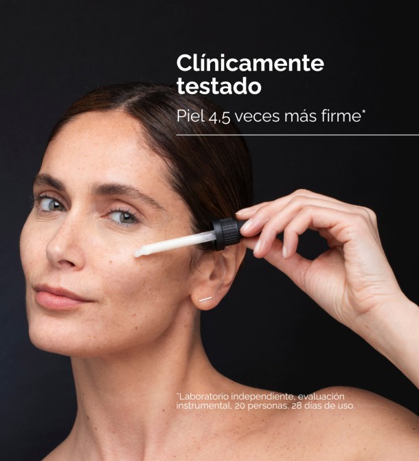 SKIN REGIMEN LX LONGEVITY COLLAGEN+ SERUM