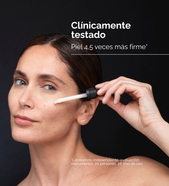 SKIN REGIMEN LX LONGEVITY COLLAGEN+ SERUM