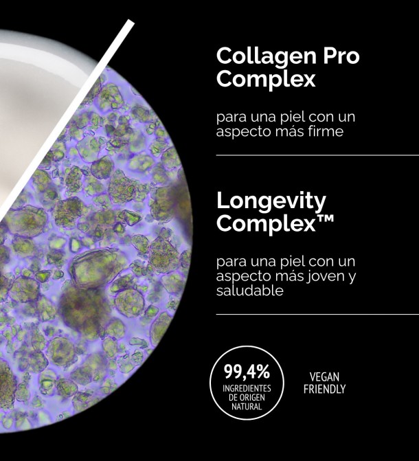 SKIN REGIMEN LX LONGEVITY COLLAGEN+ SERUM