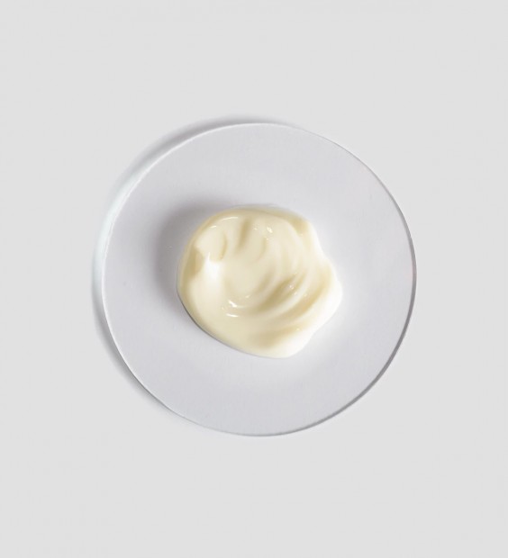 SACRED NATURE NUTRIENT CREAM