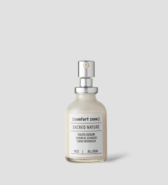 SACRED NATURE YOUTH SERUM