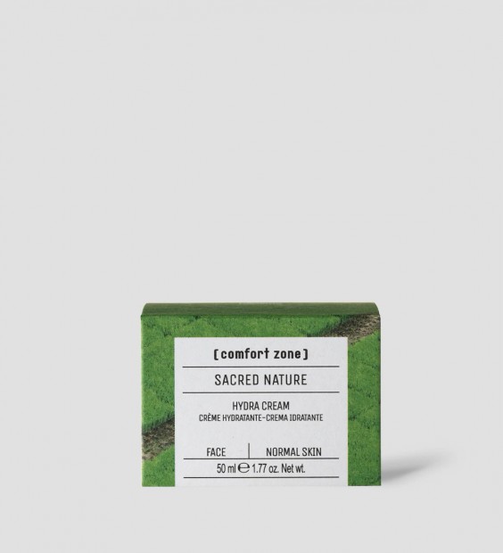 SACRED NATURE HYDRA CREAM