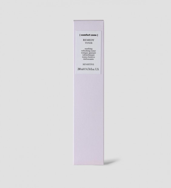 REMEDY TONER