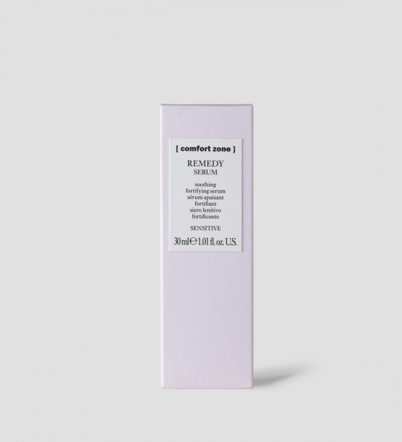 REMEDY SERUM