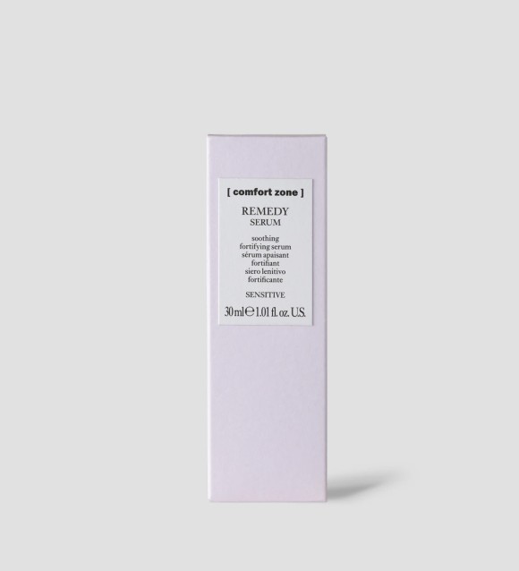 REMEDY SERUM