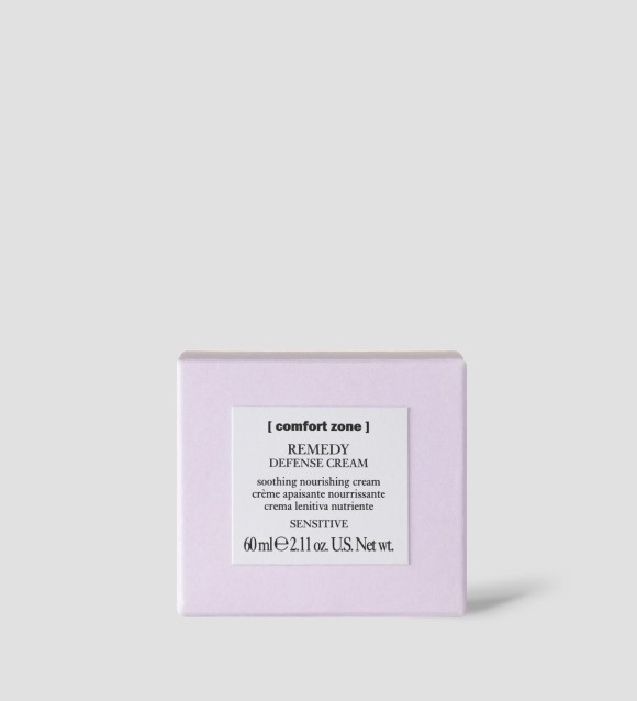 REMEDY DEFENSE CREAM