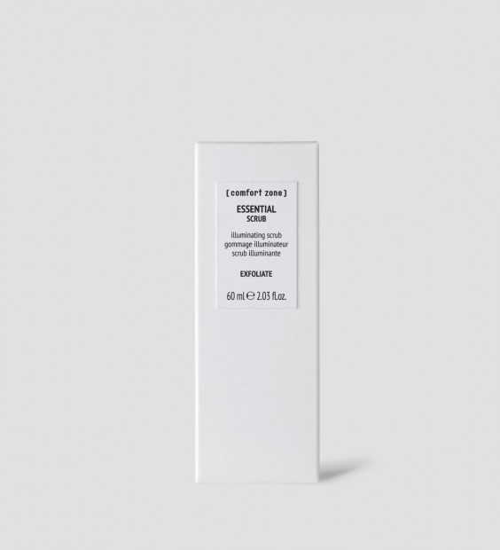 ESSENTIAL SCRUB