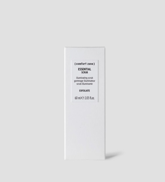 ESSENTIAL SCRUB