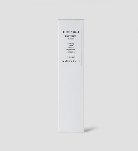 ESSENTIAL TONER